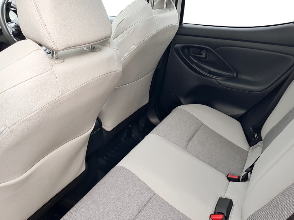 Used Toyota Yaris 2022 for sale - 77971667: Photo 24