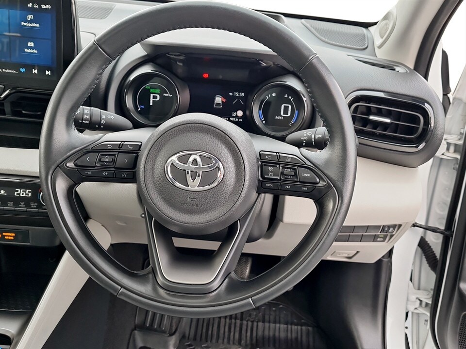 Used Toyota Yaris 2022 for sale - 77971667: Photo 26