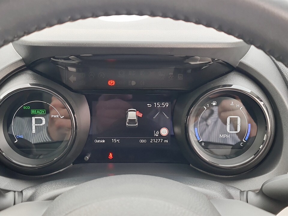 Used Toyota Yaris 2022 for sale - 77971667: Photo 27