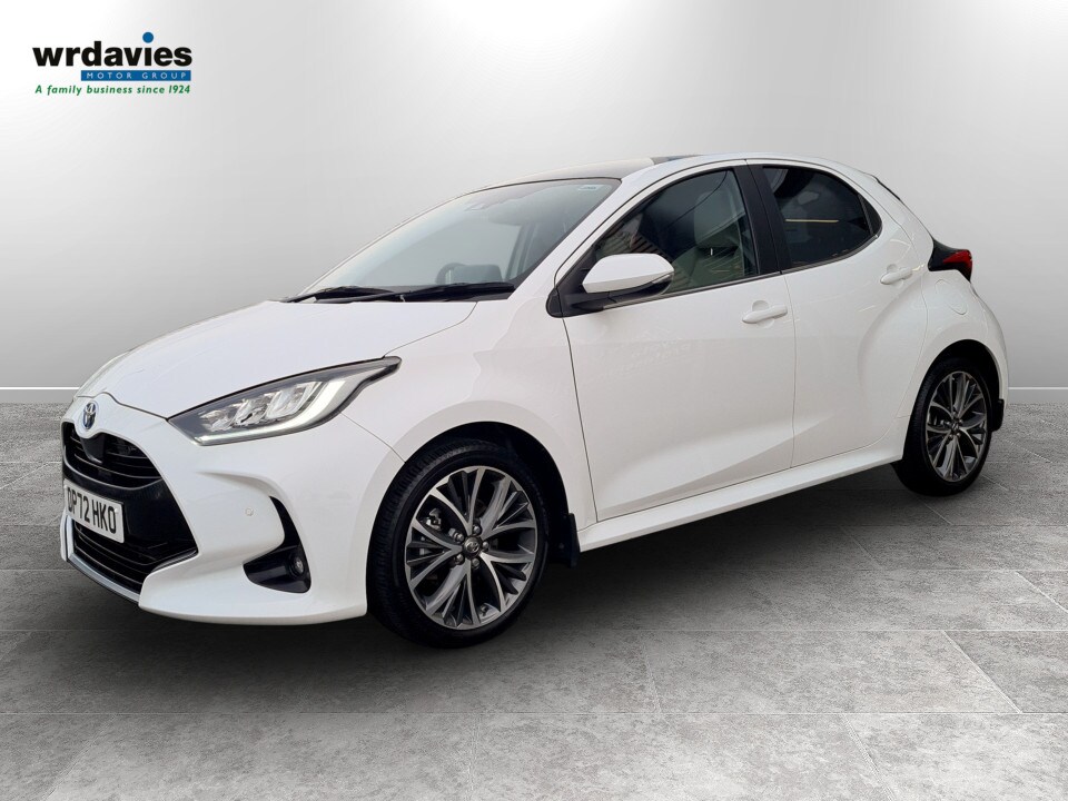 Used Toyota Yaris 2022 for sale - 77971667: Photo 3
