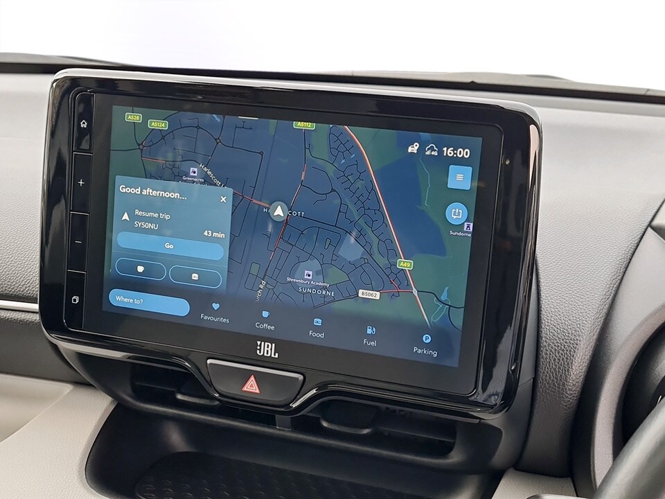 Used Toyota Yaris 2022 for sale - 77971667: Photo 30