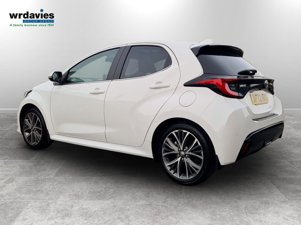Used Toyota Yaris 2022 for sale - 77971667: Photo 5