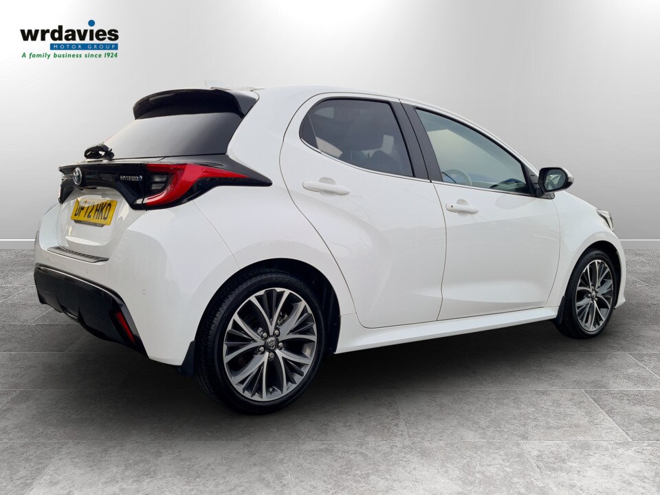 Used Toyota Yaris 2022 for sale - 77971667: Photo 8