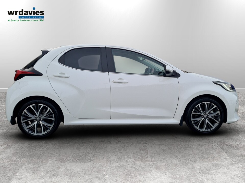 Used Toyota Yaris 2022 for sale - 77971667: Photo 9