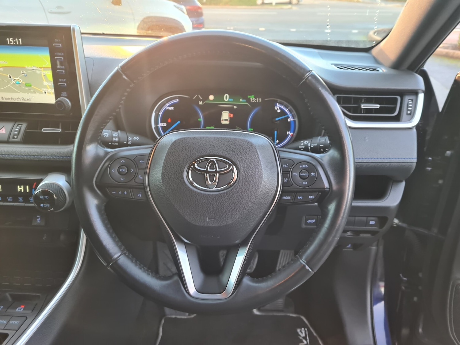 Used Toyota RAV4 2020 for sale - 76966486: Photo 11