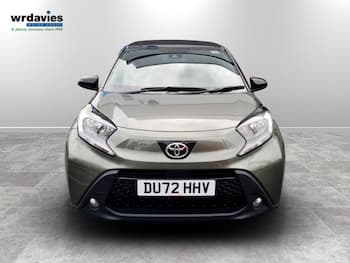Used Toyota Aygo X 2022 for sale - 79719449: Photo