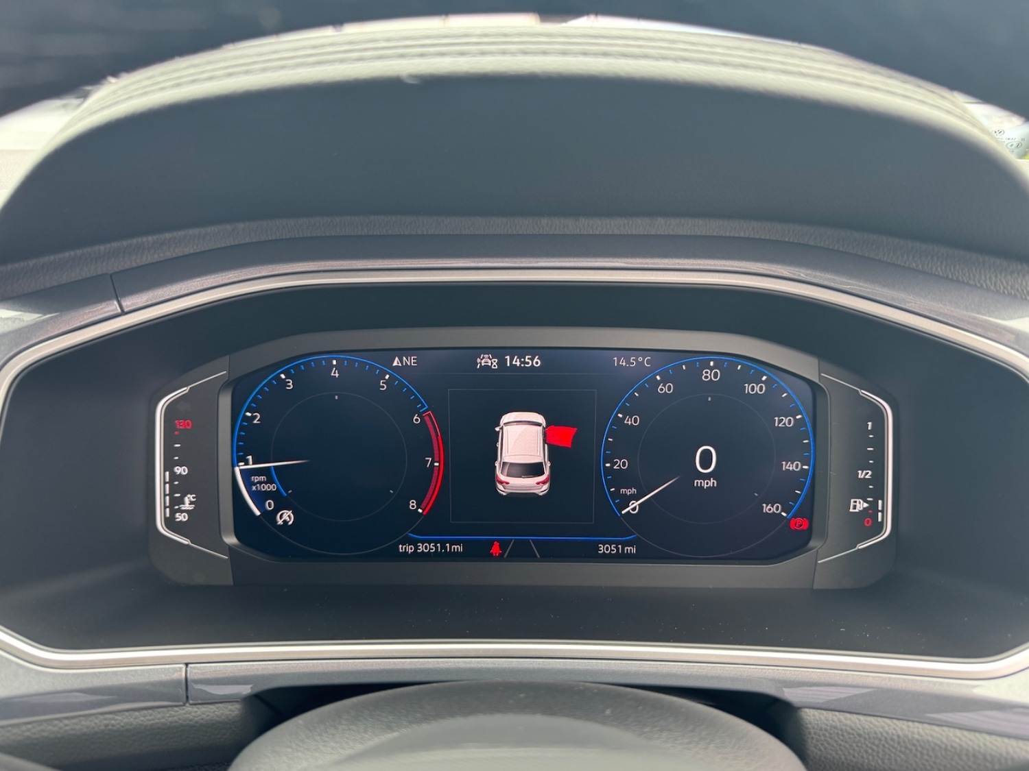 Used Volkswagen T-Roc 2024 for sale - 77165492: Photo 13