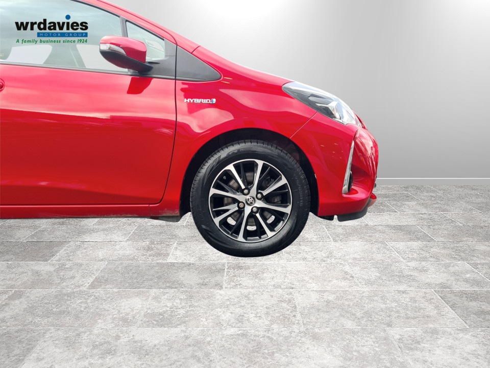 Used Toyota Yaris 2018 for sale - 78211951: Photo 14