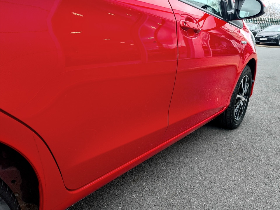 Used Toyota Yaris 2018 for sale - 78211951: Photo 18