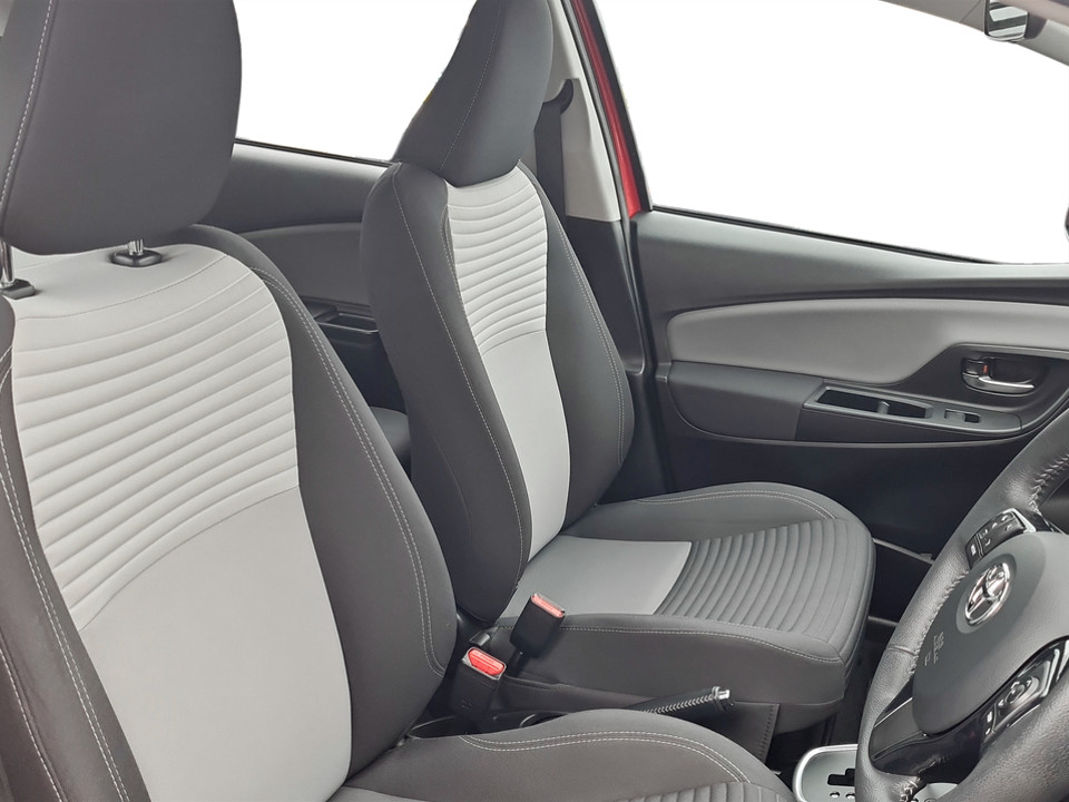 Used Toyota Yaris 2018 for sale - 78211951: Photo 19