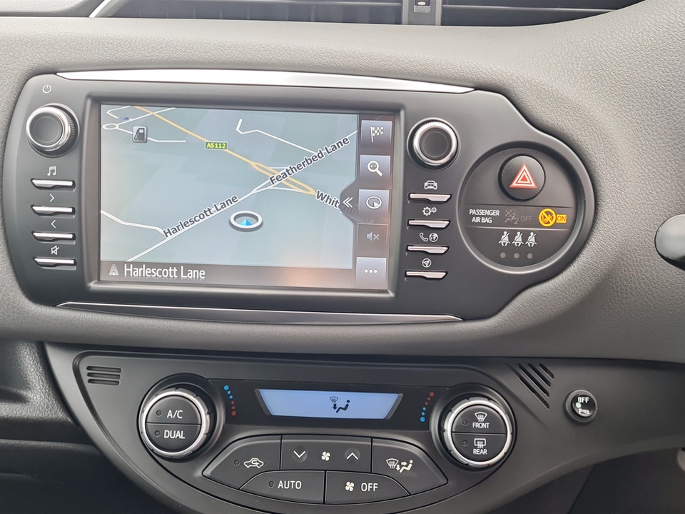 Used Toyota Yaris 2018 for sale - 78211951: Photo 21