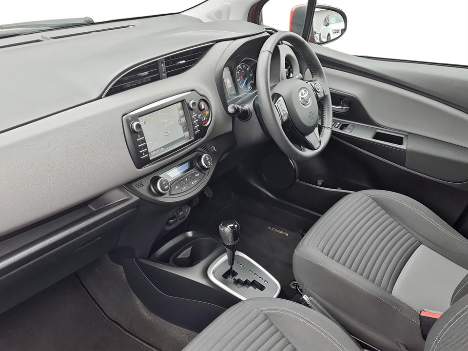 Used Toyota Yaris 2018 for sale - 78211951: Photo 23