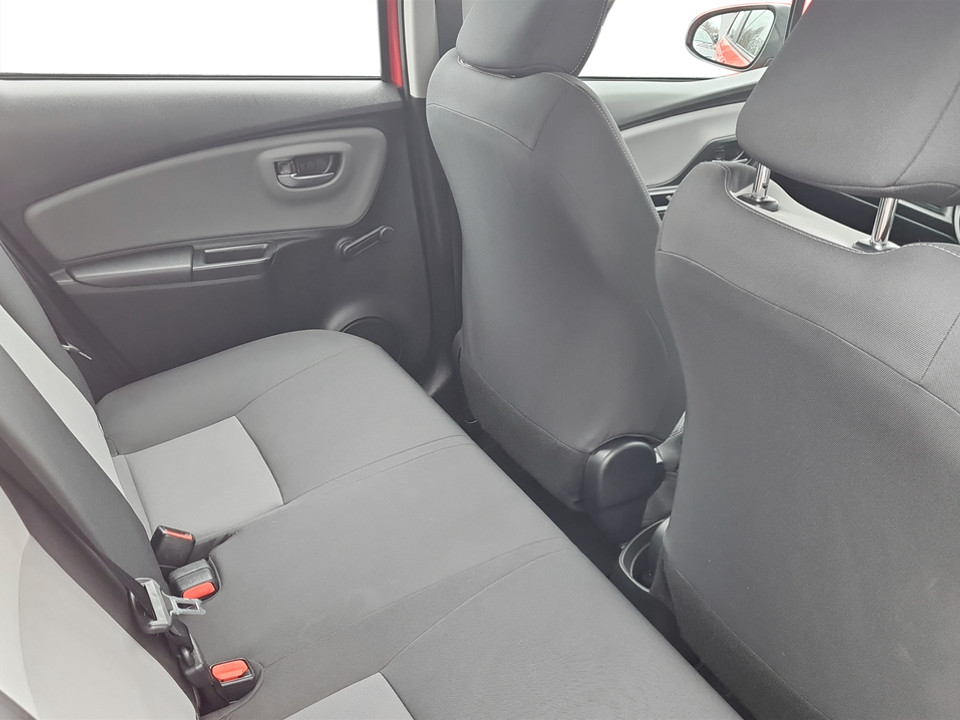 Used Toyota Yaris 2018 for sale - 78211951: Photo 25