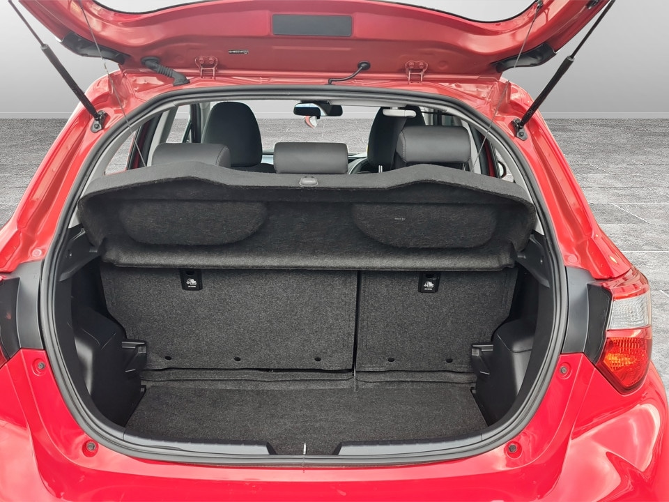 Used Toyota Yaris 2018 for sale - 78211951: Photo 7