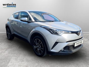 Used Toyota C-HR 2019 for sale - 79161991: Photo