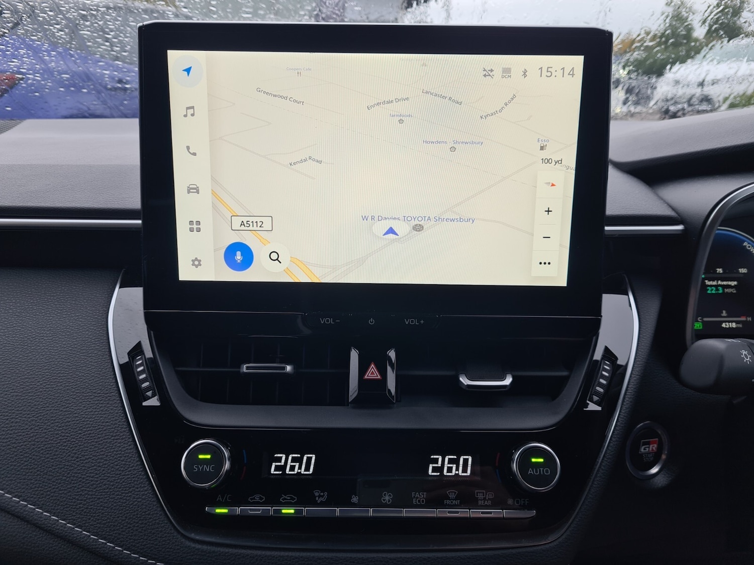 Used Toyota Corolla 2024 for sale - 77165527: Photo 13