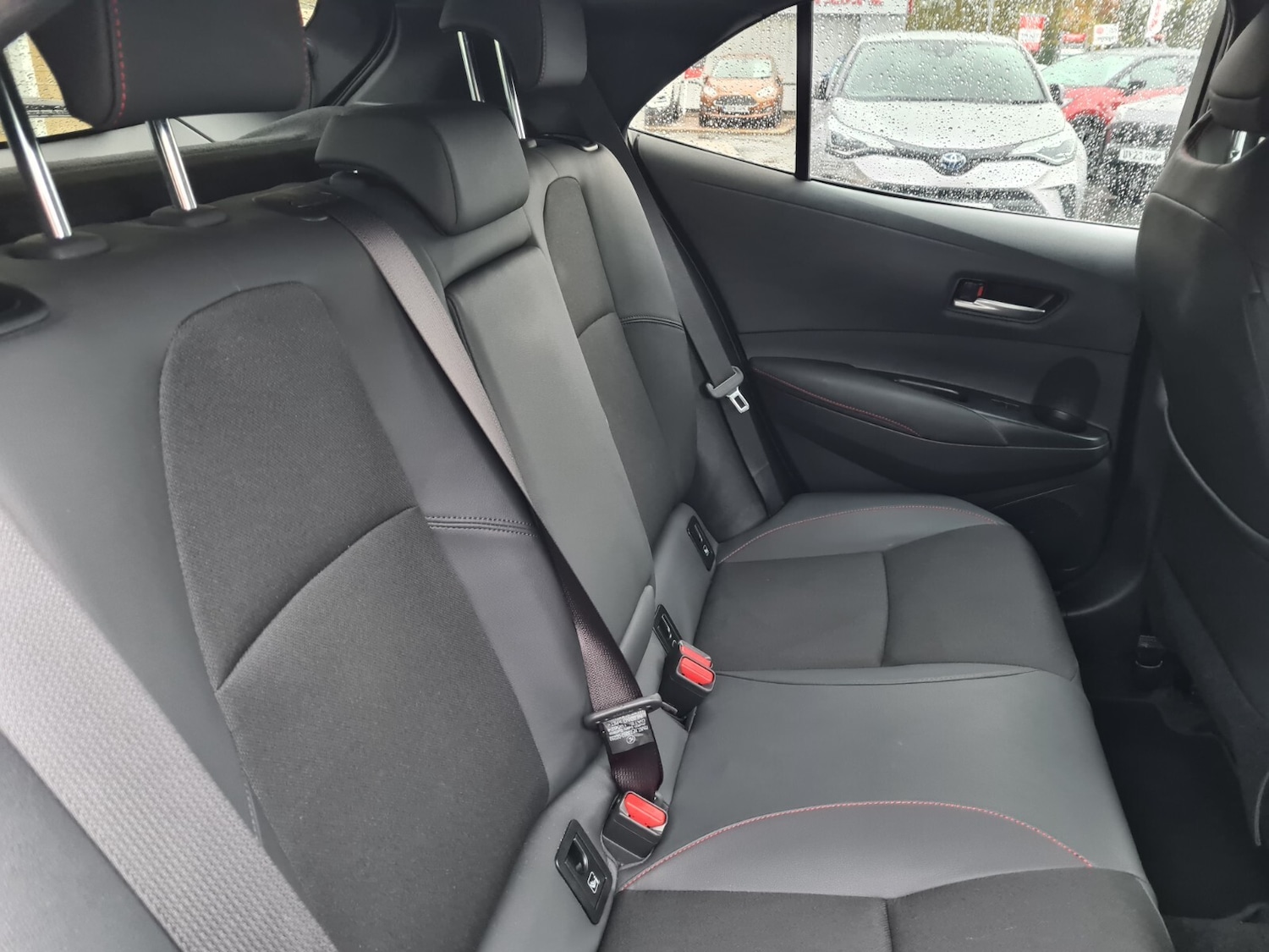 Used Toyota Corolla 2024 for sale - 77165527: Photo 17