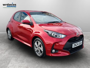 Used Toyota Yaris 2024 for sale - 79472469: Photo