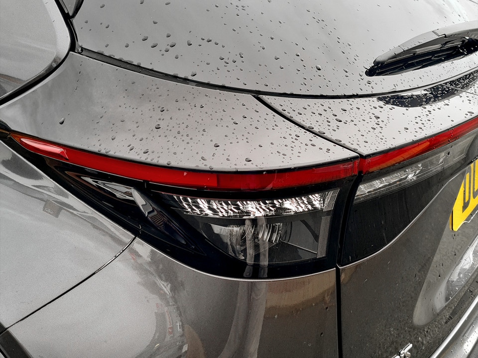 Used Toyota Yaris Cross 2023 for sale - 77855665: Photo 10