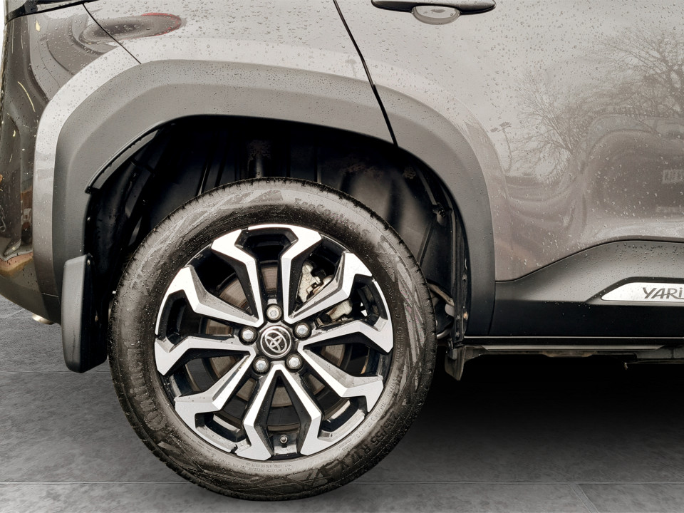 Used Toyota Yaris Cross 2023 for sale - 77855665: Photo 12