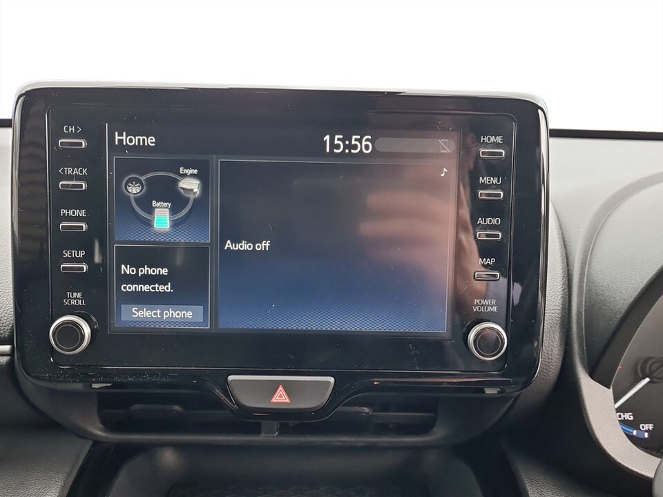 Used Toyota Yaris Cross 2023 for sale - 77855665: Photo 20