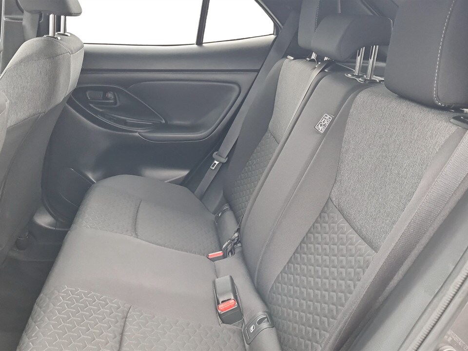 Used Toyota Yaris Cross 2023 for sale - 77855665: Photo 23