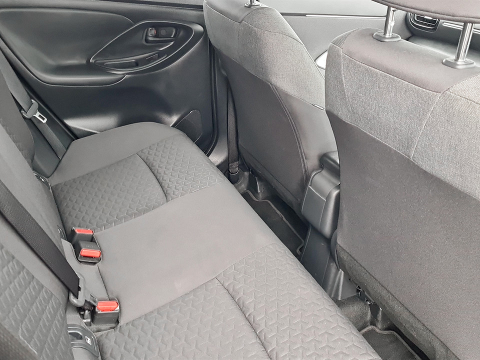 Used Toyota Yaris Cross 2023 for sale - 77855665: Photo 24