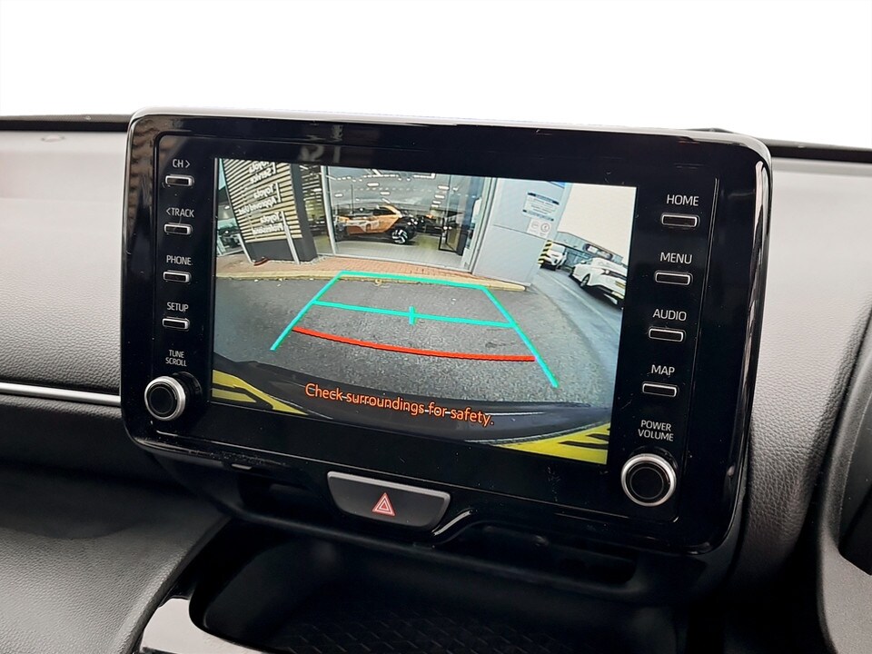 Used Toyota Yaris Cross 2023 for sale - 77855665: Photo 29