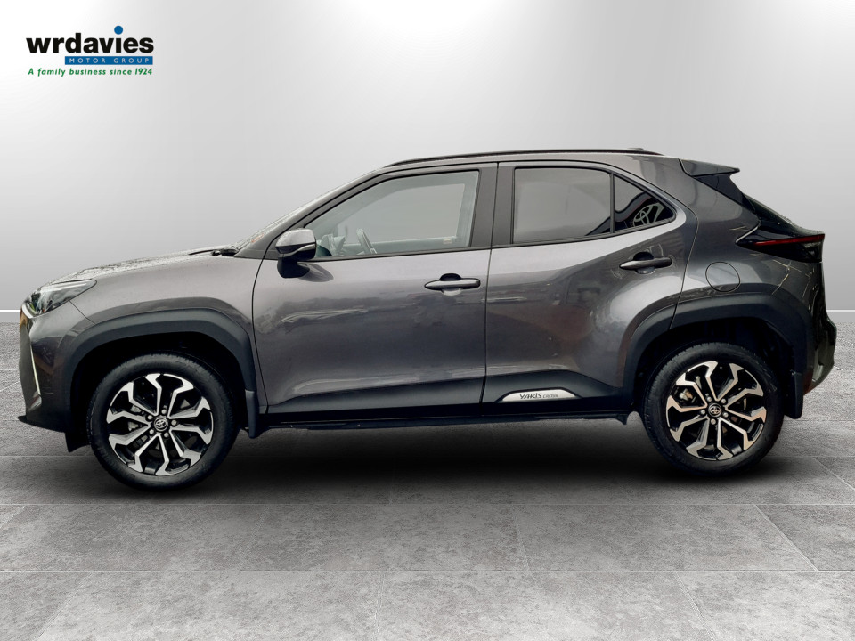 Used Toyota Yaris Cross 2023 for sale - 77855665: Photo 4