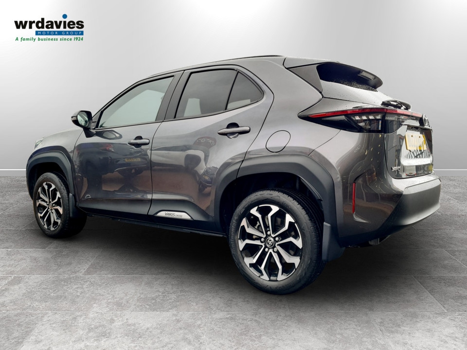Used Toyota Yaris Cross 2023 for sale - 77855665: Photo 5