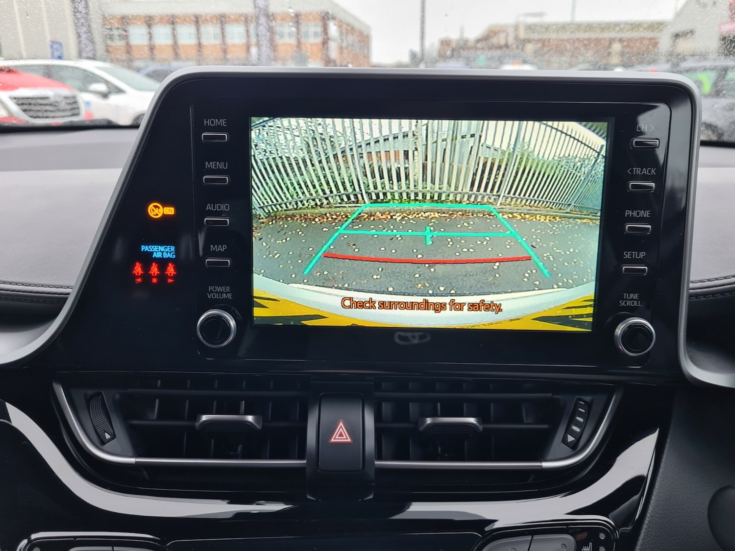 Used Toyota C-HR 2021 for sale - 77019885: Photo 13