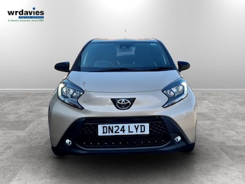 Used Toyota Aygo X 2024 for sale - 78356459: Photo