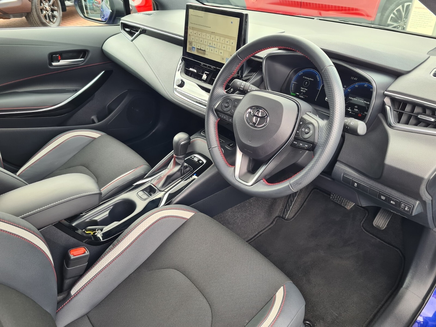 Used Toyota Corolla 2023 for sale - 76276572: Photo 10