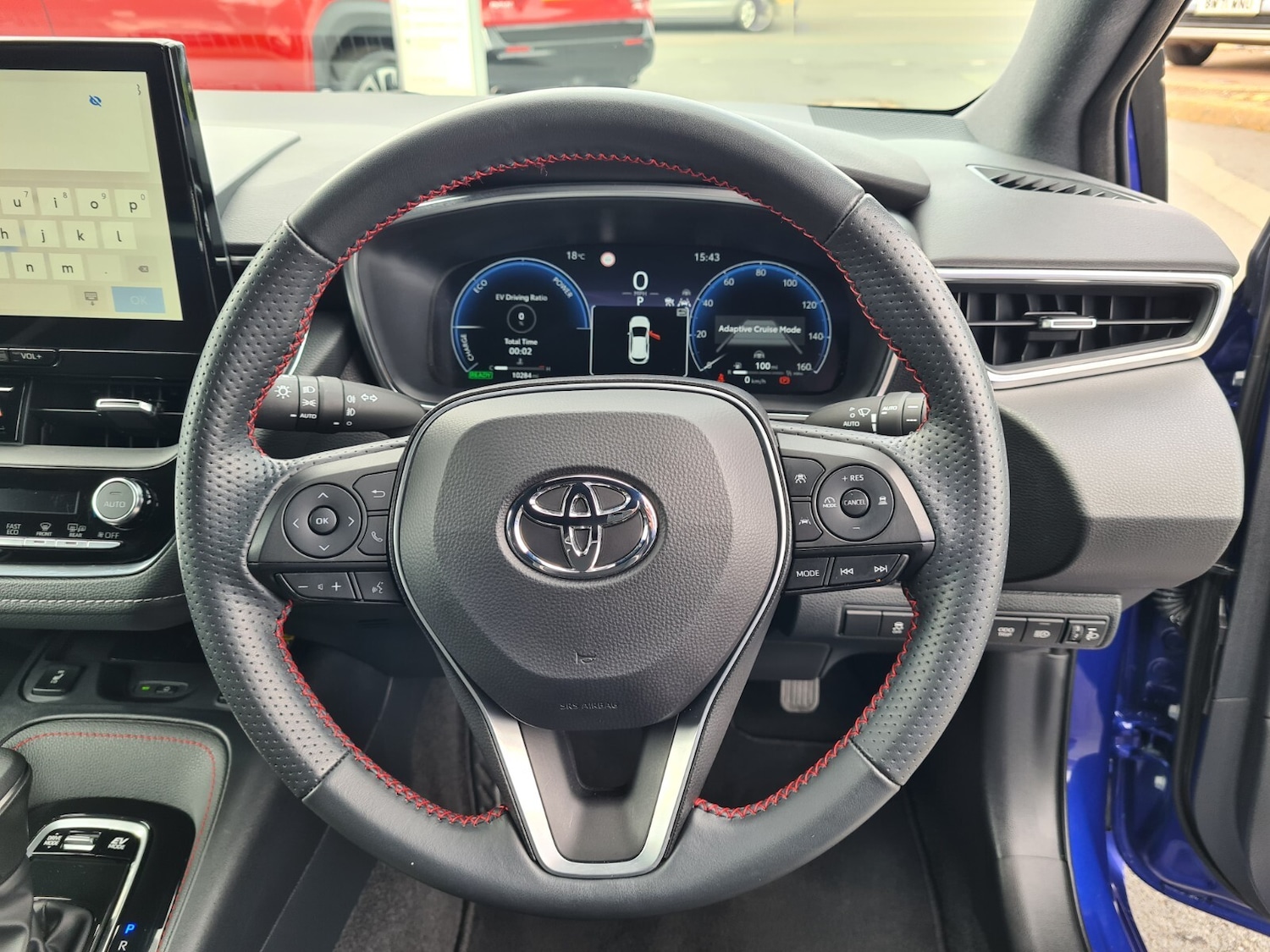 Used Toyota Corolla 2023 for sale - 76276572: Photo 12