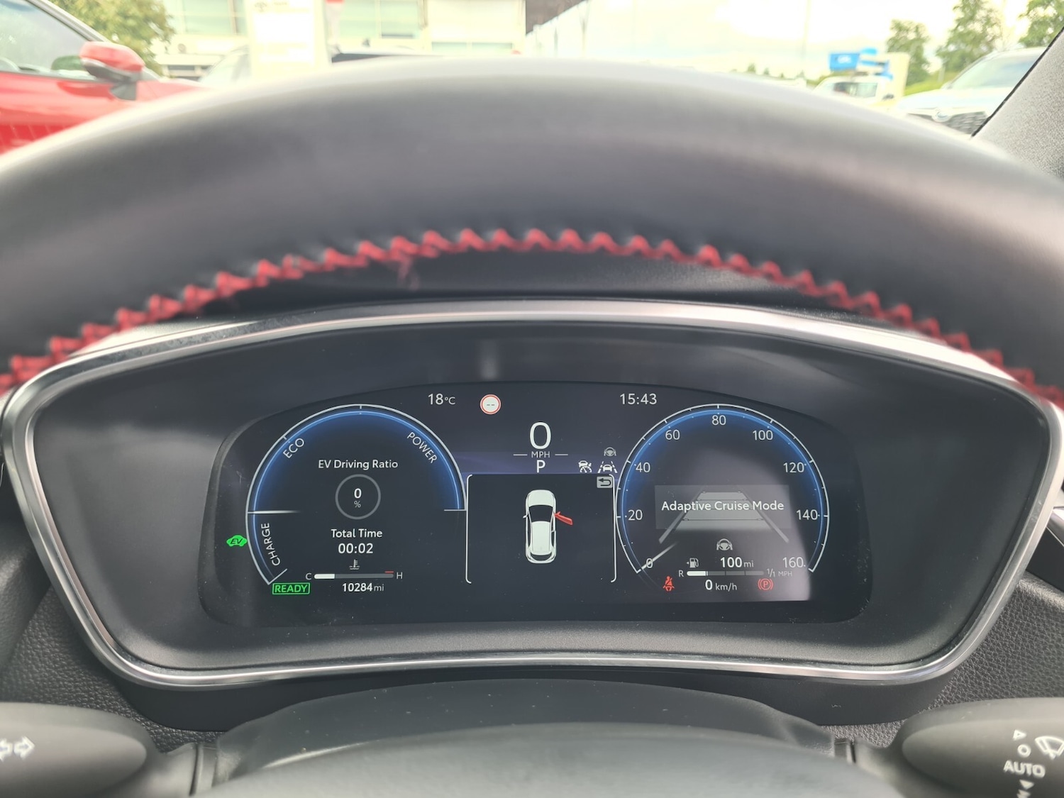 Used Toyota Corolla 2023 for sale - 76276572: Photo 13