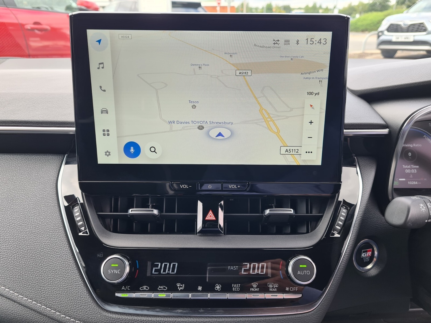 Used Toyota Corolla 2023 for sale - 76276572: Photo 14