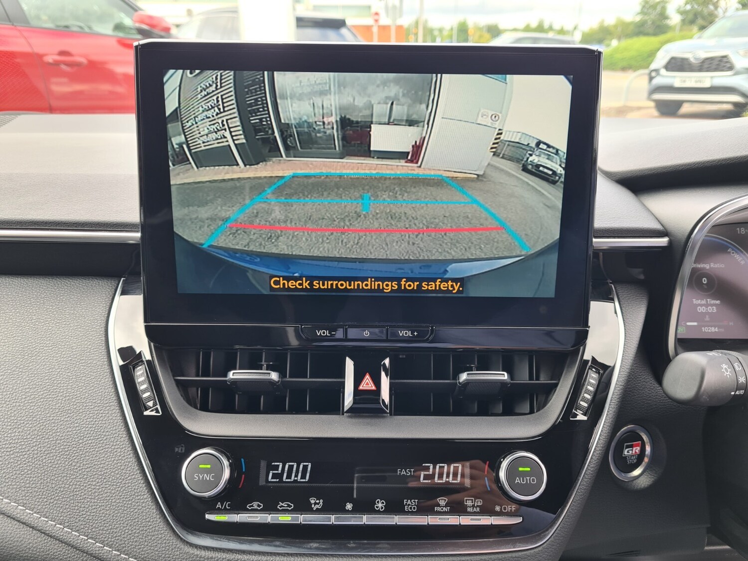 Used Toyota Corolla 2023 for sale - 76276572: Photo 15