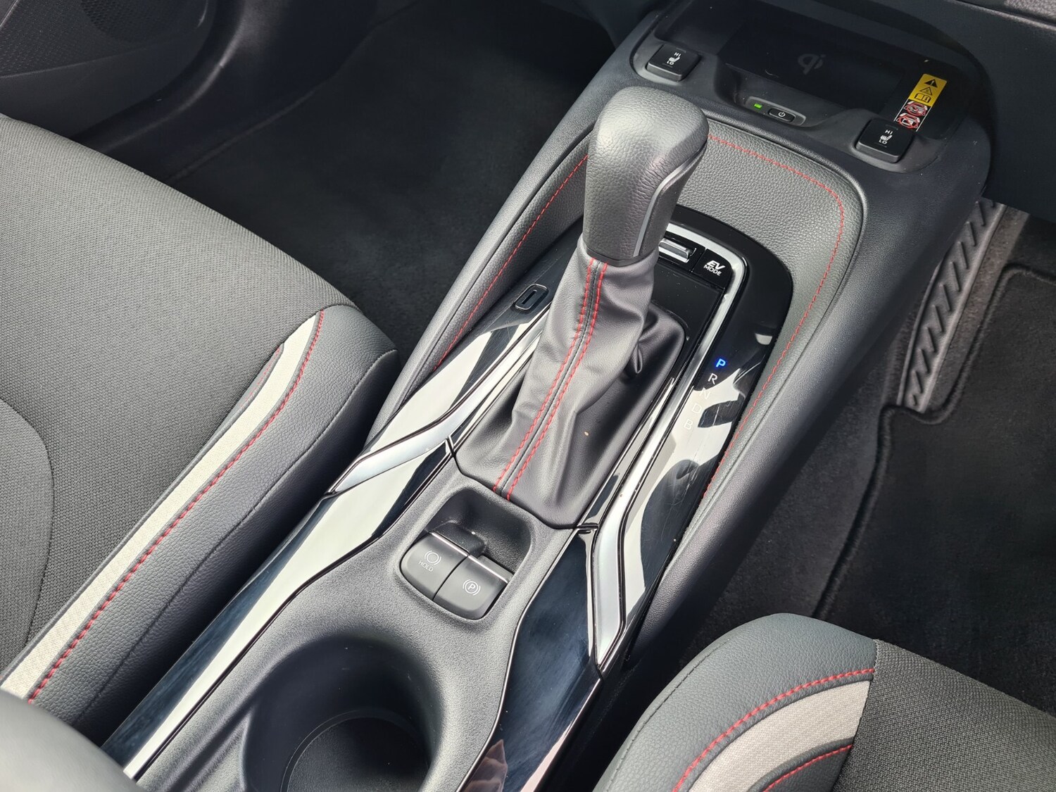 Used Toyota Corolla 2023 for sale - 76276572: Photo 17