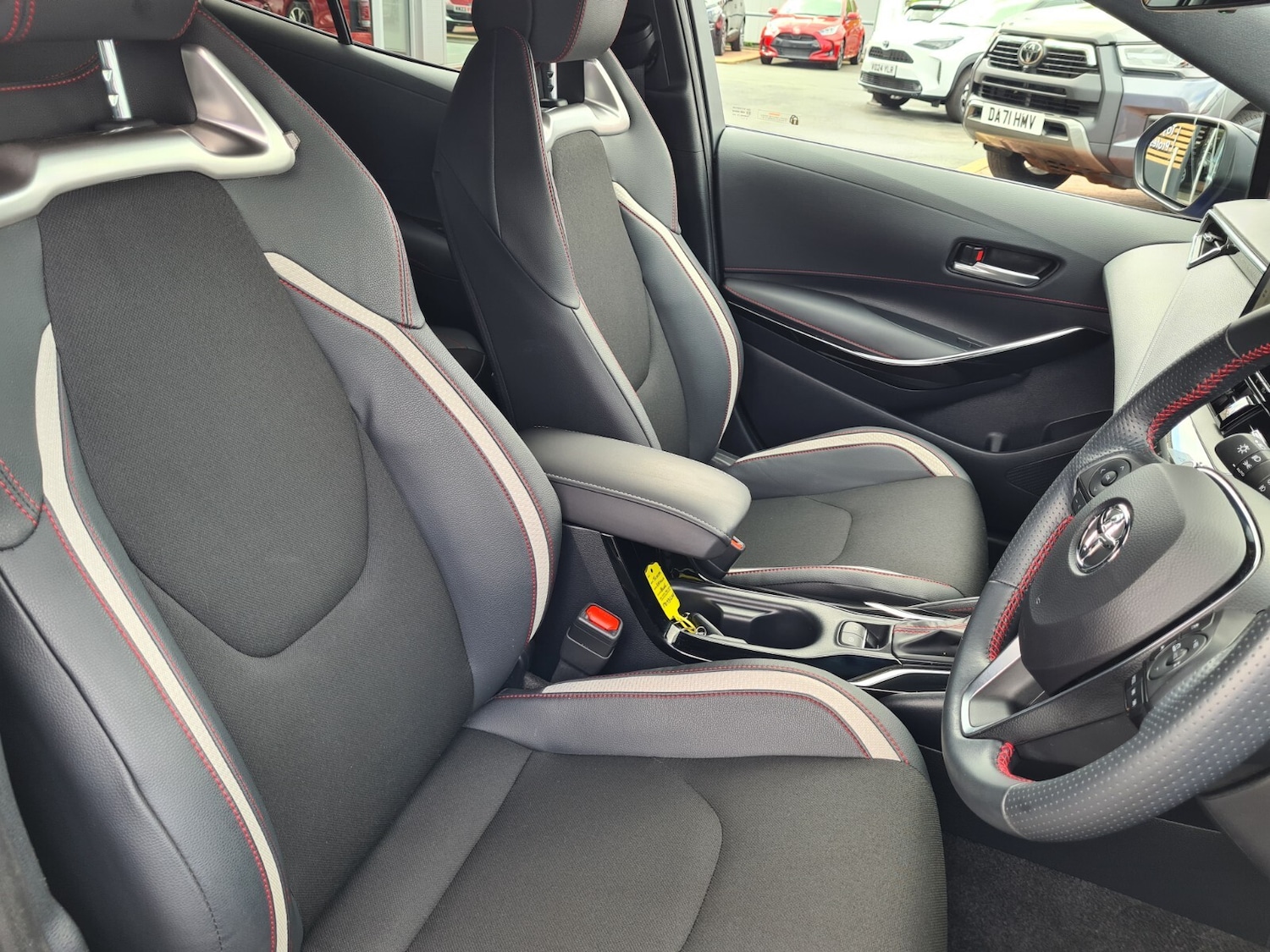 Used Toyota Corolla 2023 for sale - 76276572: Photo 18