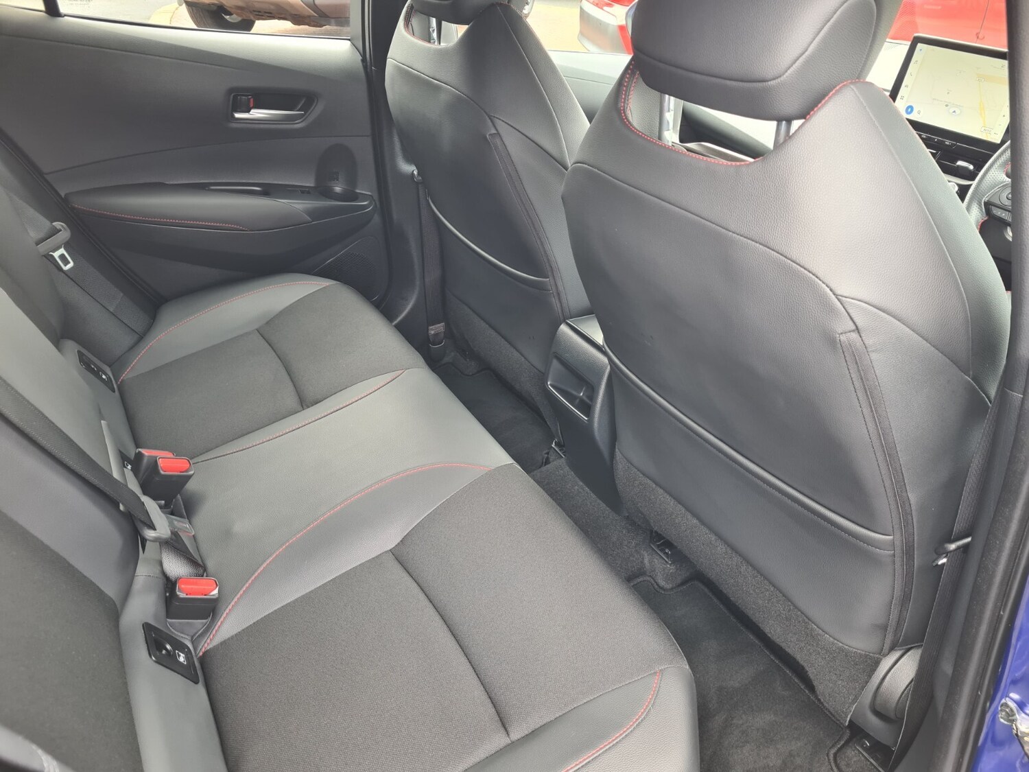 Used Toyota Corolla 2023 for sale - 76276572: Photo 19