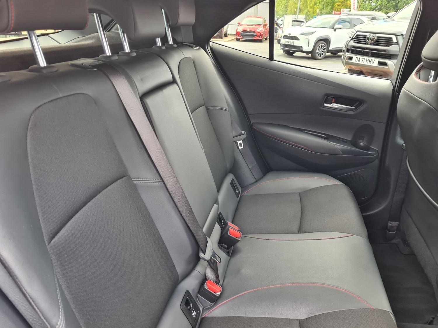 Used Toyota Corolla 2023 for sale - 76276572: Photo 20