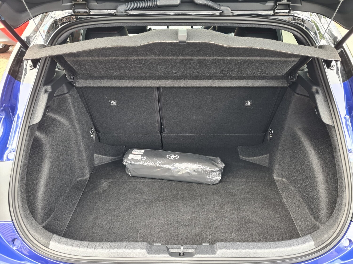 Used Toyota Corolla 2023 for sale - 76276572: Photo 21