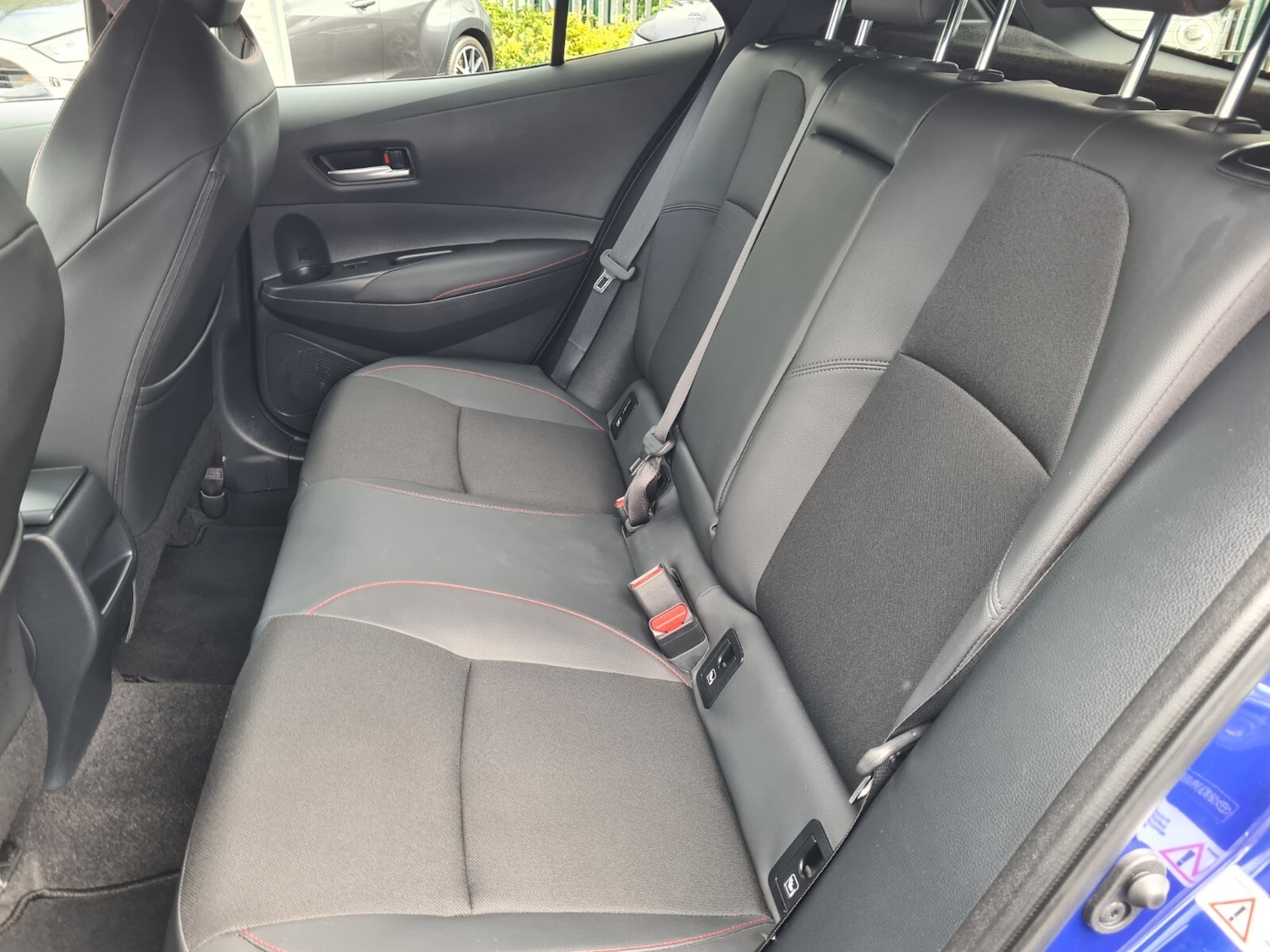 Used Toyota Corolla 2023 for sale - 76276572: Photo 22