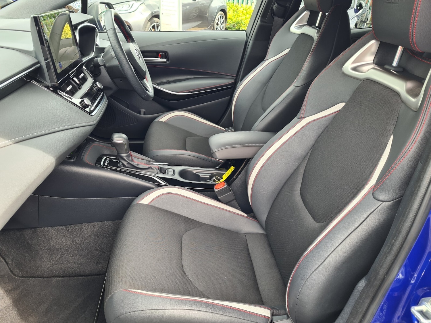 Used Toyota Corolla 2023 for sale - 76276572: Photo 23