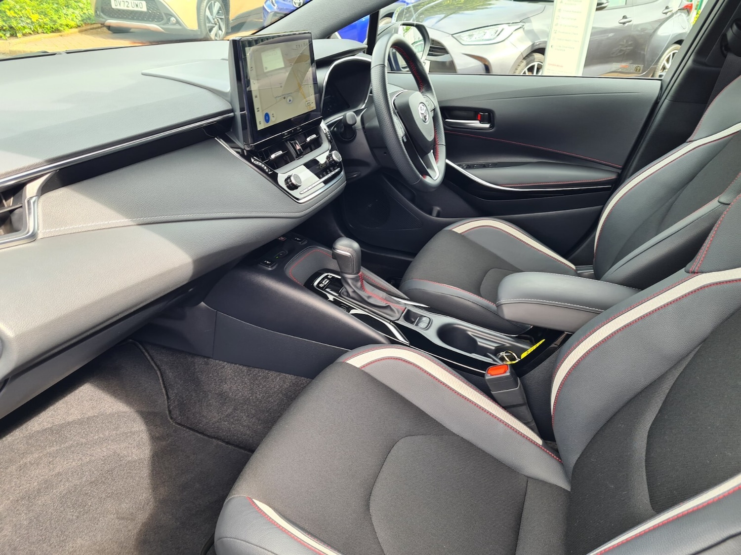 Used Toyota Corolla 2023 for sale - 76276572: Photo 24