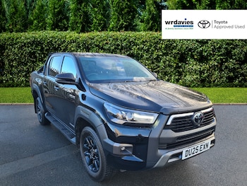 Used Toyota Hilux 2025 for sale - 76856379: Photo