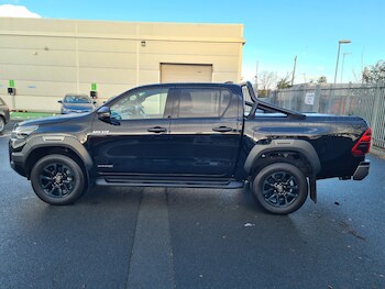 Used Toyota Hilux 2025 for sale - 76856379: Photo