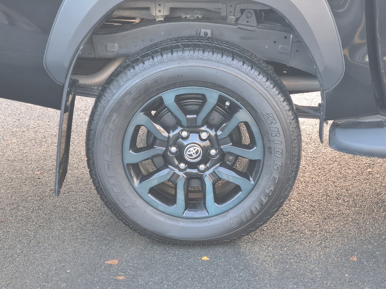 Used Toyota Hilux 2025 for sale - 76856379: Photo 9