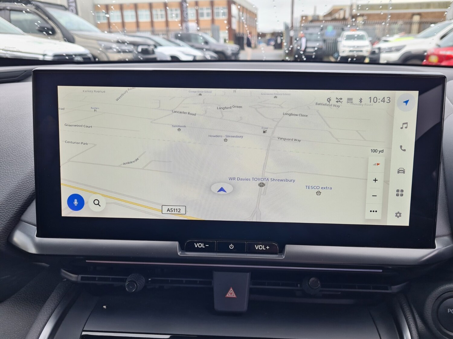 Used Toyota C-HR 2024 for sale - 77205649: Photo 12