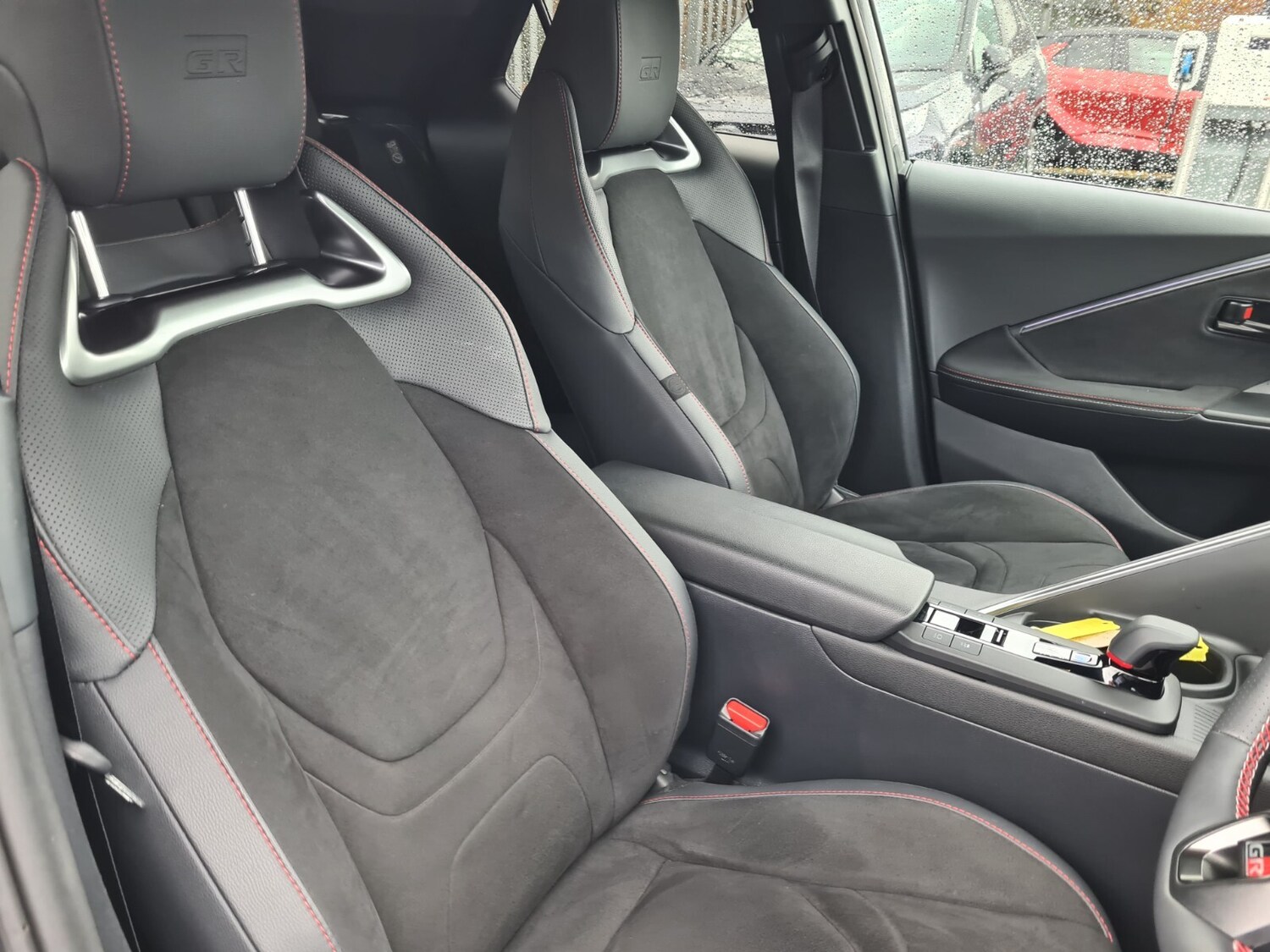 Used Toyota C-HR 2024 for sale - 77205649: Photo 16